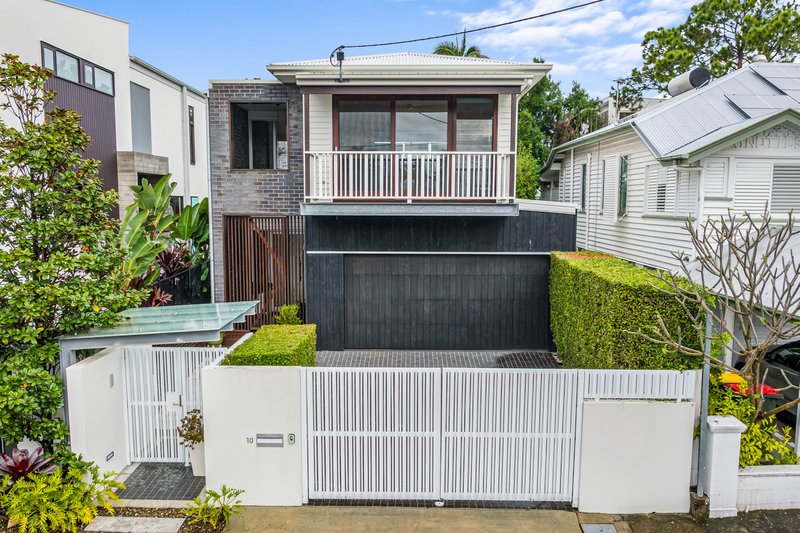 Photo - 10 Mountford Road, New Farm QLD 4005 - Image 1