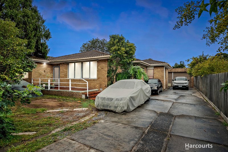 10 Mountview Avenue, Hallam VIC 3803