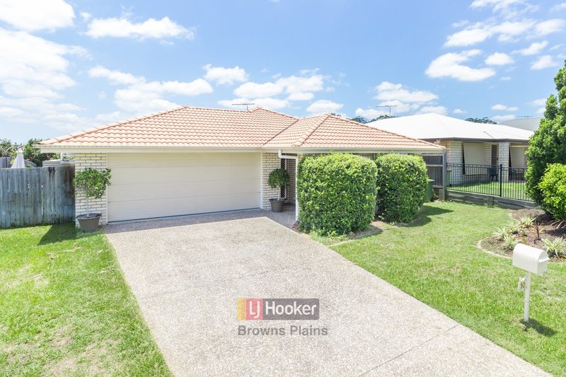 10 Moxey Street, Marsden QLD 4132