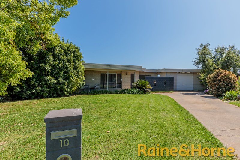 10 Mulga Court, Dubbo NSW 2830