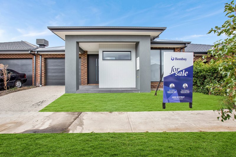 10 Mumm Street, Wollert VIC 3750