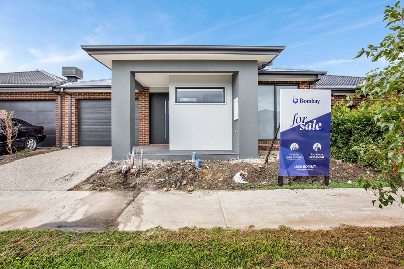 Photo - 10 Mumm Street, Wollert VIC 3750 - Image 2