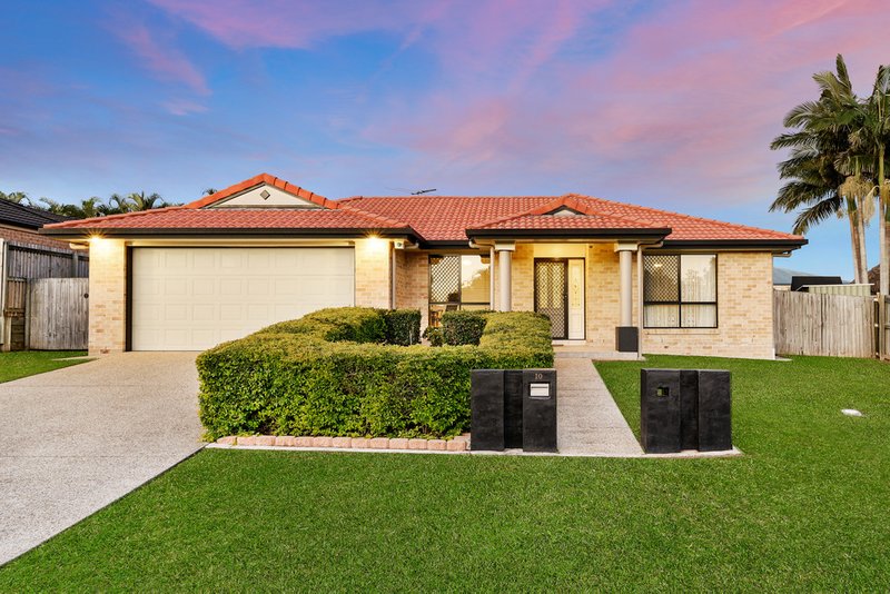 10 Murchison Court, Murrumba Downs QLD 4503