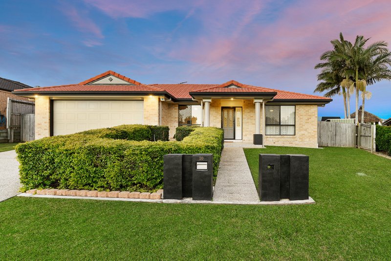 Photo - 10 Murchison Court, Murrumba Downs QLD 4503 - Image 20