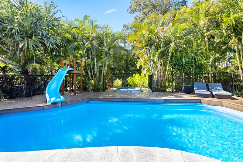 Photo - 10 Muresk Court, Mermaid Waters QLD 4218 - Image 19