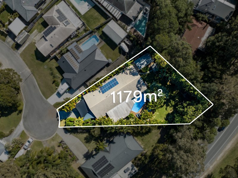 Photo - 10 Muresk Court, Mermaid Waters QLD 4218 - Image 25