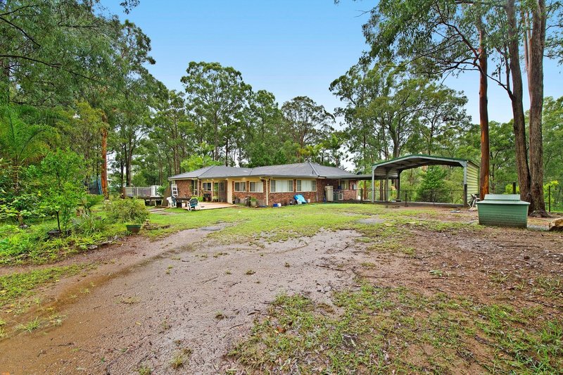 Photo - 10 Muri Close, King Creek NSW 2446 - Image 9