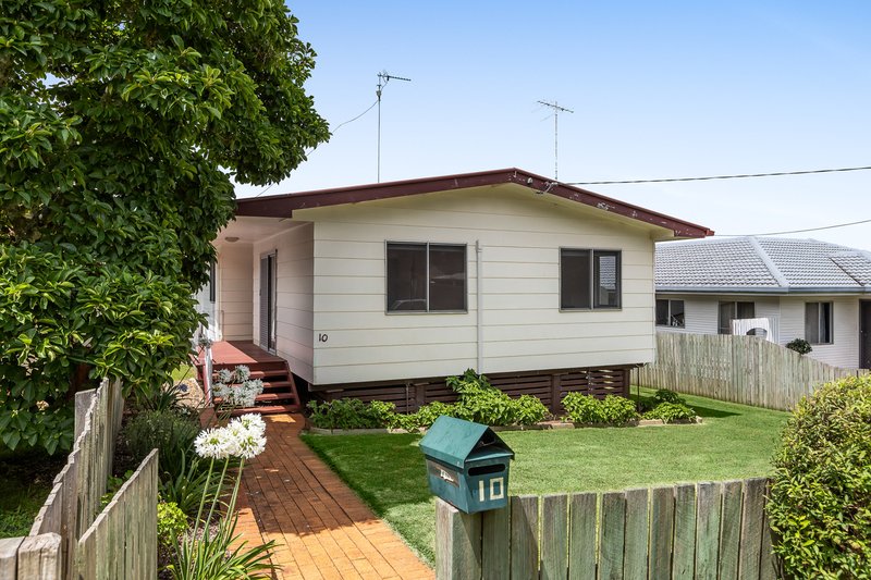 10 Murphy Street, Rangeville QLD 4350