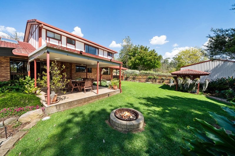 Photo - 10 Murphys Creek Road, Blue Mountain Heights QLD 4350 - Image 25