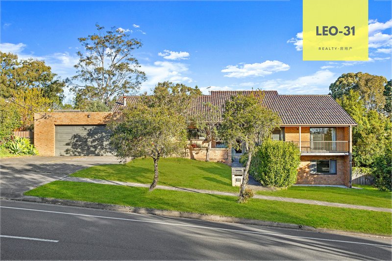 10 Murray Farm Rd , Carlingford NSW 2118