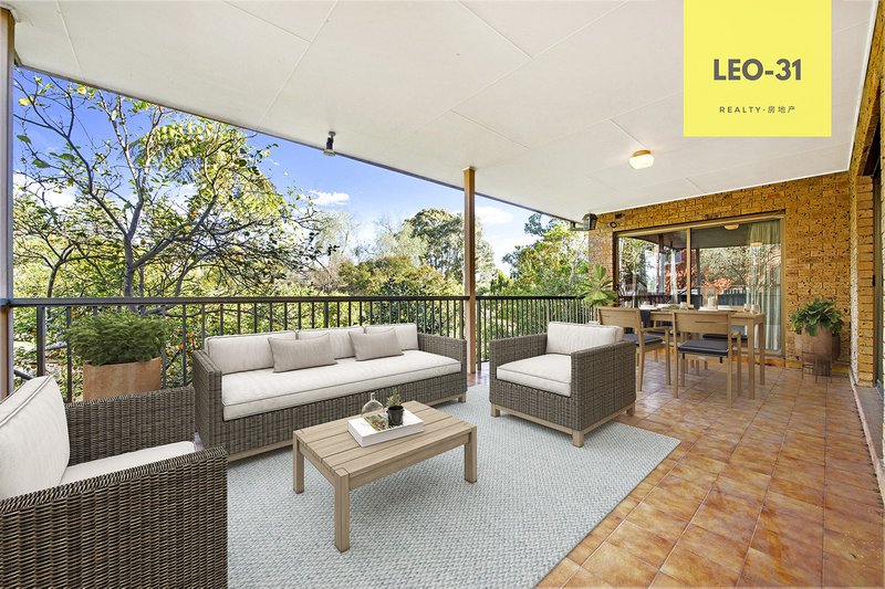 Photo - 10 Murray Farm Rd , Carlingford NSW 2118 - Image 7