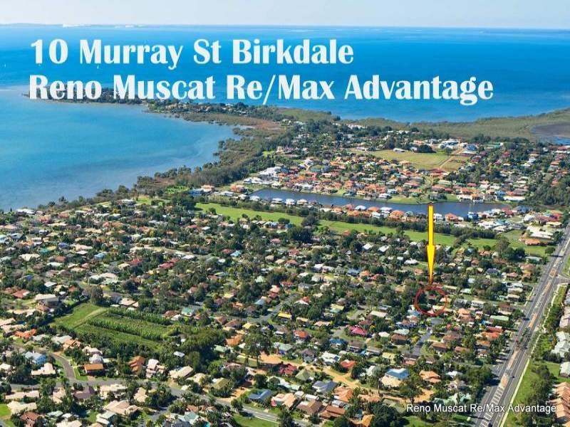 10 Murray St Birkdale QLD 4159 Real Estate Industry Partners