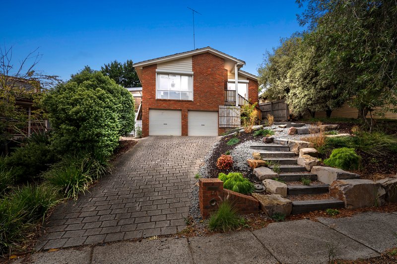 10 Musgrove Court, Greensborough VIC 3088