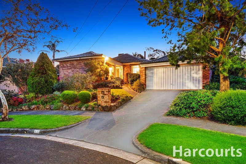 10 Muster Court, Vermont South VIC 3133