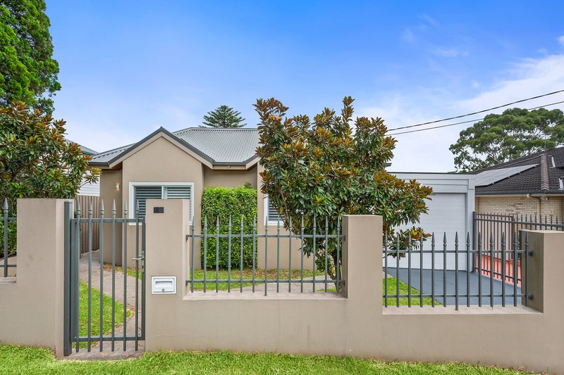 10 Myall Street, Oatley NSW 2223