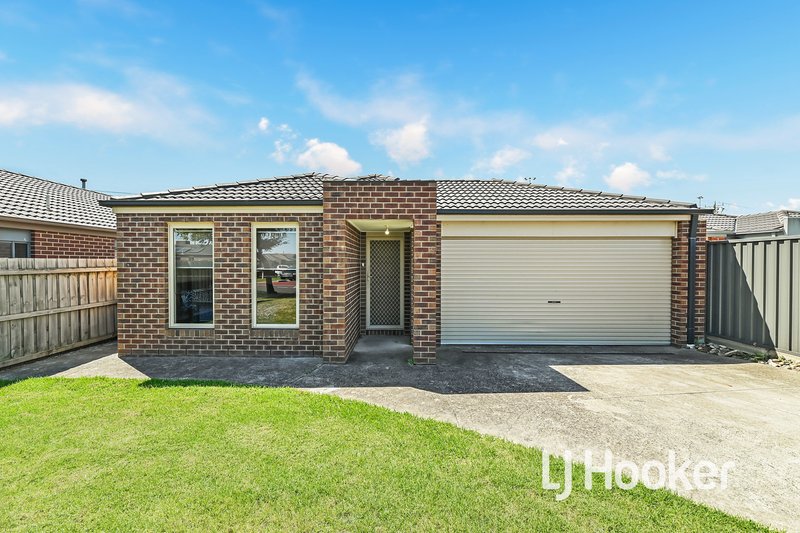 10 Myhaven Circuit, Carrum Downs VIC 3201