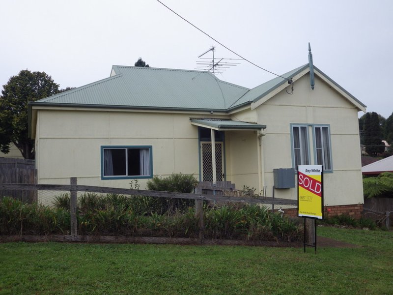 10 Myrtle Street, Dorrigo NSW 2453