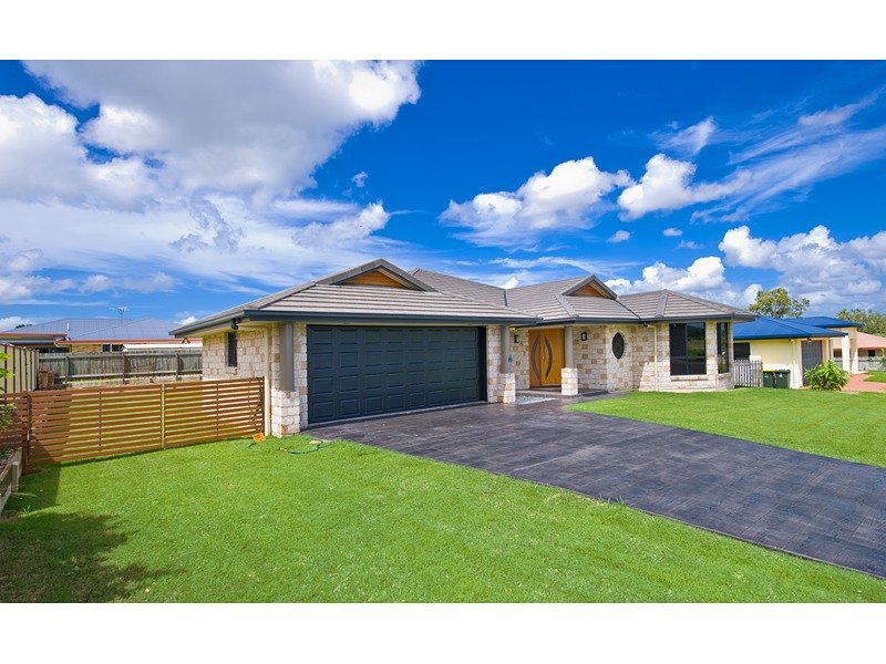 10 Nagle Drive, Norman Gardens QLD 4701