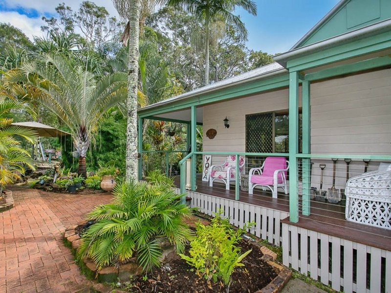 10 Nancy Yaun Ct , Worongary QLD 4213