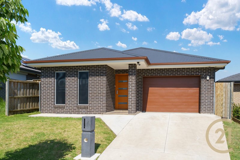 10 Nandewar Avenue, Airds NSW 2560