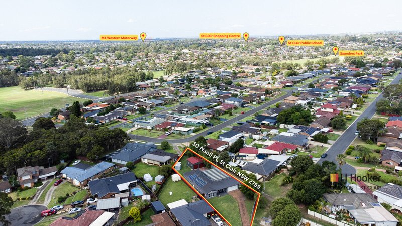 Photo - 10 Naoli Place, St Clair NSW 2759 - Image 17