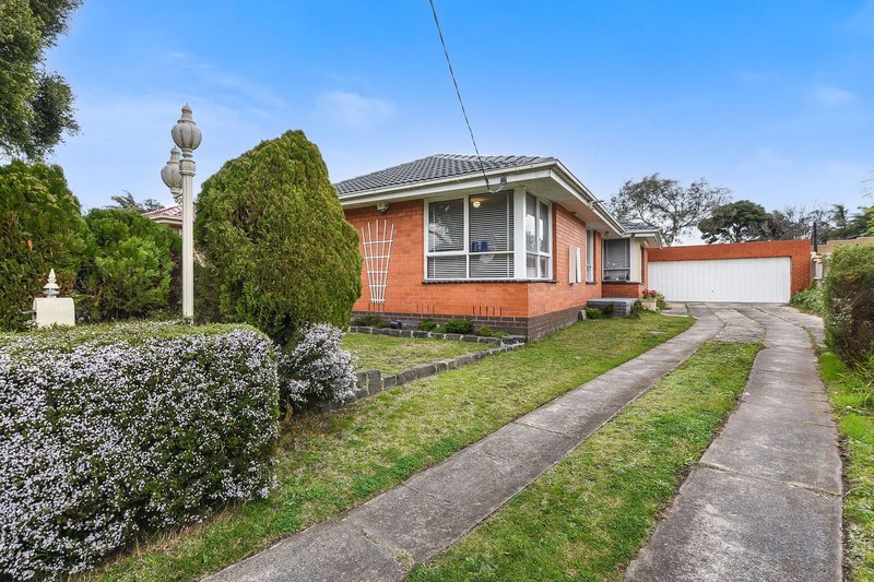 10 Naomi Court, Noble Park VIC 3174