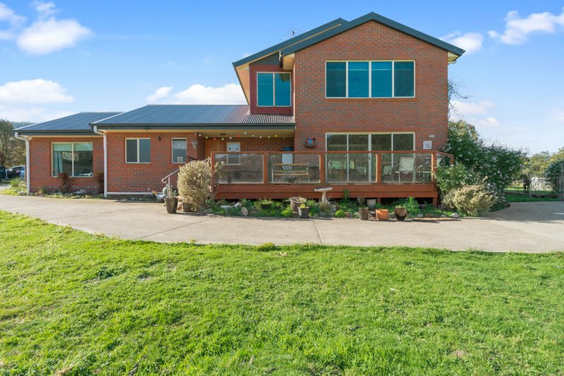 10 Narcissus Avenue, Dromedary TAS 7030