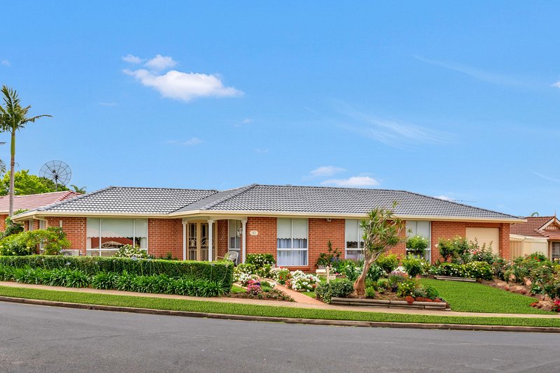 10 Narellan Crescent, Bonnyrigg Heights NSW 2177