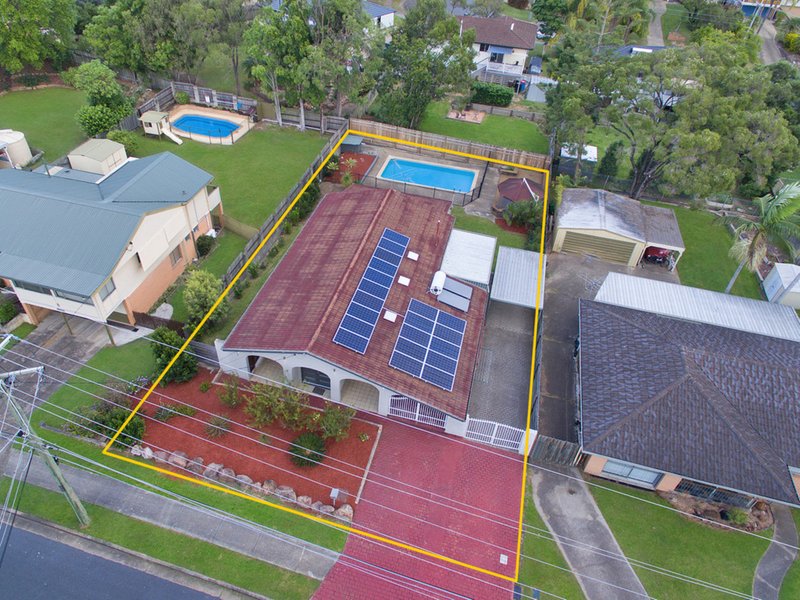 10 Narrawong Street, Rochedale South QLD 4123