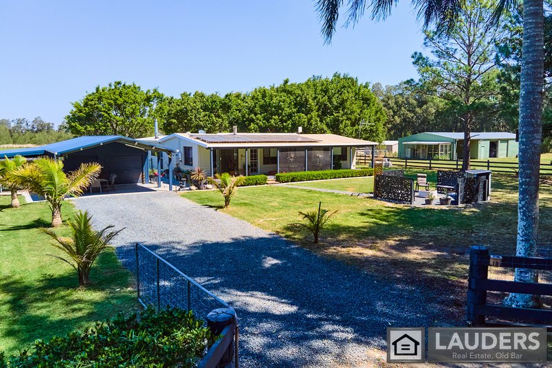 Photo - 10 Narrung Place, Oxley Island NSW 2430 - Image 1
