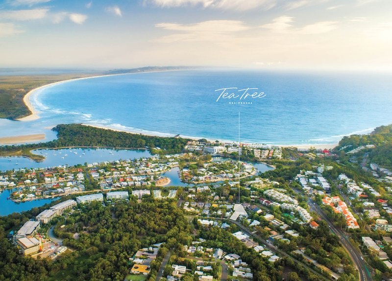 10 Natasha Avenue, Noosa Heads QLD 4567