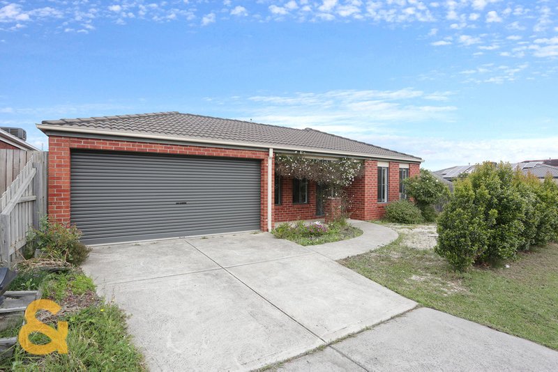 10 Neptune Street, Roxburgh Park VIC 3064