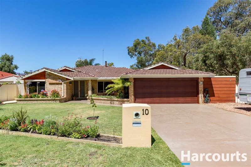 10 Nerrena Court, Greenfields WA 6210