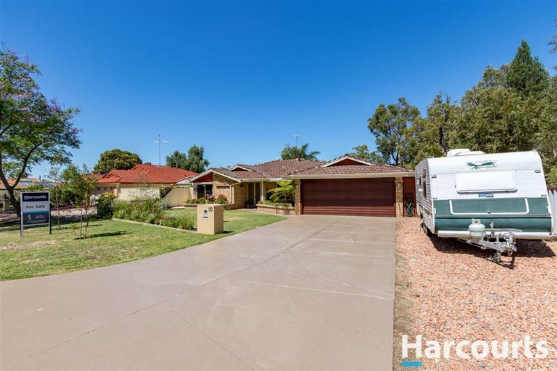 Photo - 10 Nerrena Court, Greenfields WA 6210 - Image 2