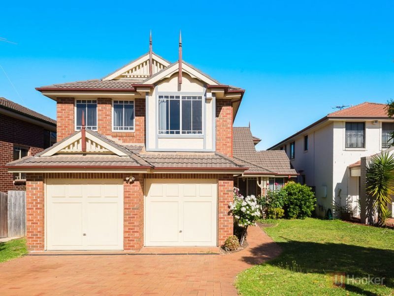 10 Nettletree Place, Casula NSW 2170