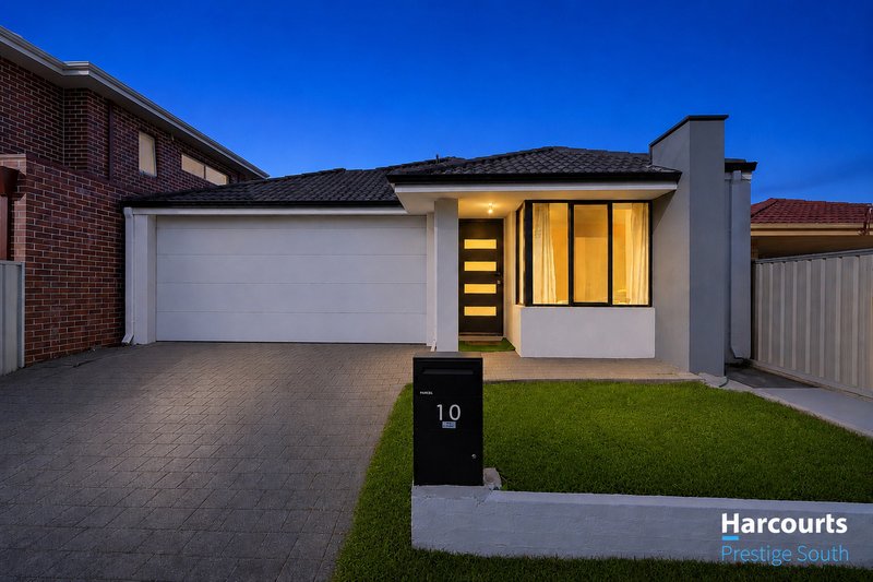 Photo - 10 New Bond Street, Midland WA 6056 - Image 1
