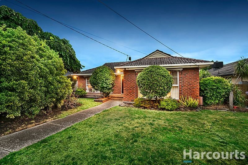 10 Nicholas Avenue, Glen Waverley VIC 3150