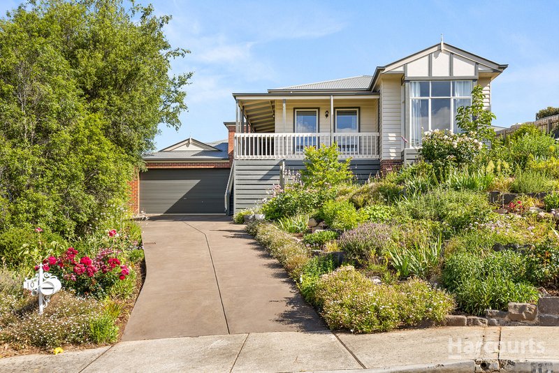 10 Nicolas Court, Warragul VIC 3820