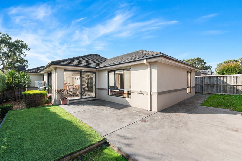 Photo - 10 Nighthawk Boulevard, South Morang VIC 3752 - Image 16