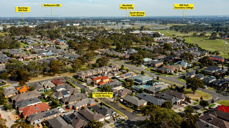 Photo - 10 Nighthawk Boulevard, South Morang VIC 3752 - Image 17