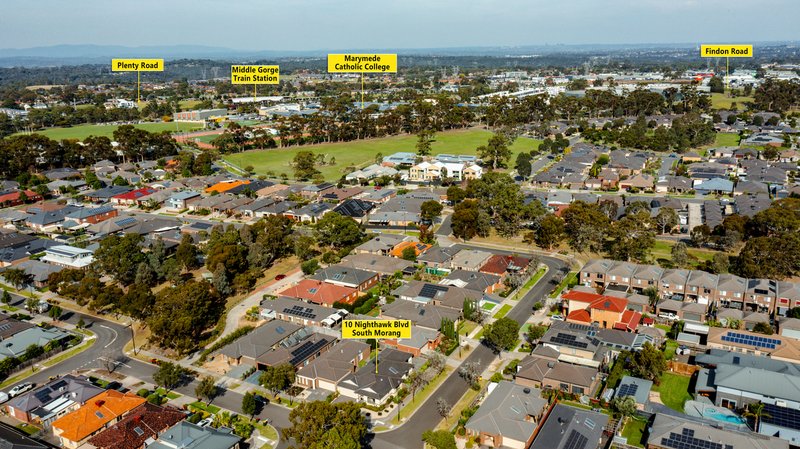 Photo - 10 Nighthawk Boulevard, South Morang VIC 3752 - Image 18