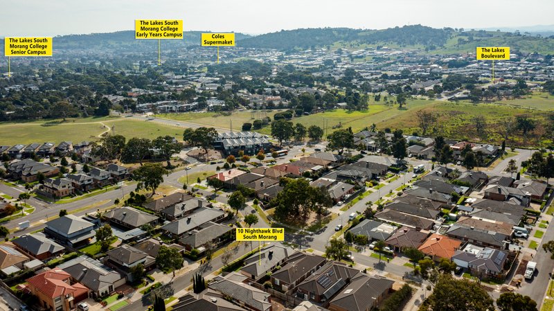Photo - 10 Nighthawk Boulevard, South Morang VIC 3752 - Image 19