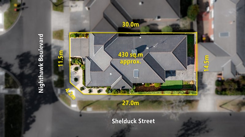 Photo - 10 Nighthawk Boulevard, South Morang VIC 3752 - Image 20