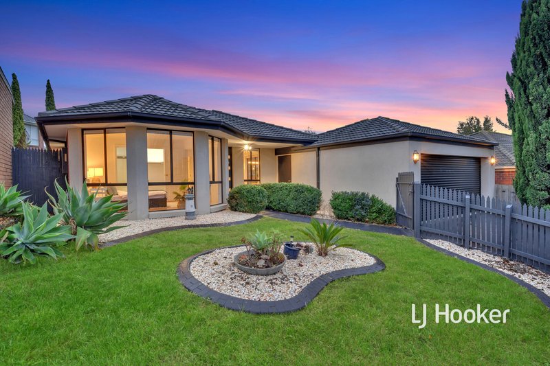 10 Nihila Court, Hampton Park VIC 3976