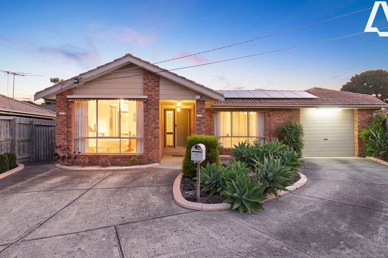 Photo - 10 Nike Court, Carrum Downs VIC 3201 - Image 3