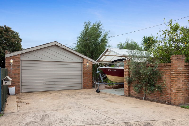 10 Ningana Court, Clifton Springs VIC 3222