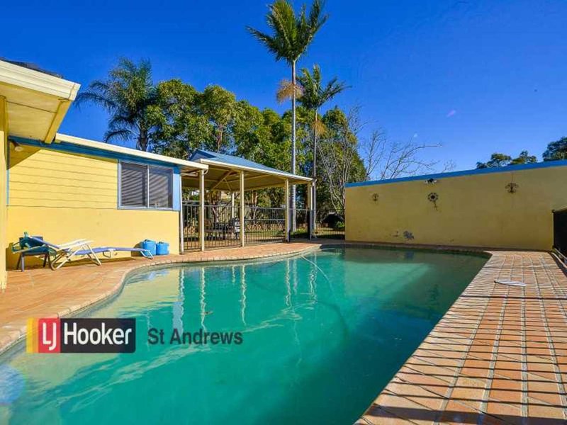 Photo - 10 Nith Place, St Andrews NSW 2566 - Image 3