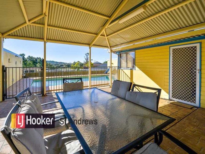 Photo - 10 Nith Place, St Andrews NSW 2566 - Image 5