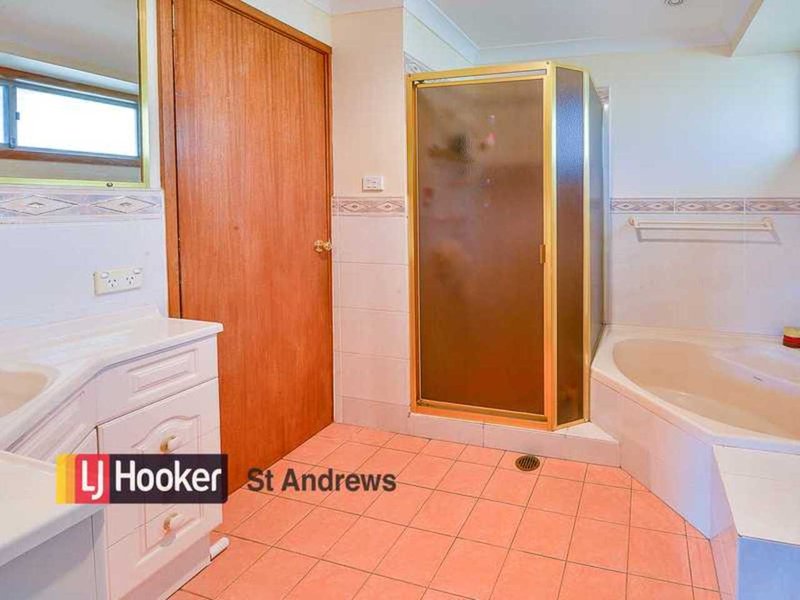 Photo - 10 Nith Place, St Andrews NSW 2566 - Image 10