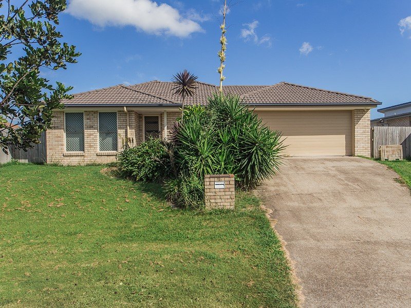 10 Nixon Drive, North Booval QLD 4304